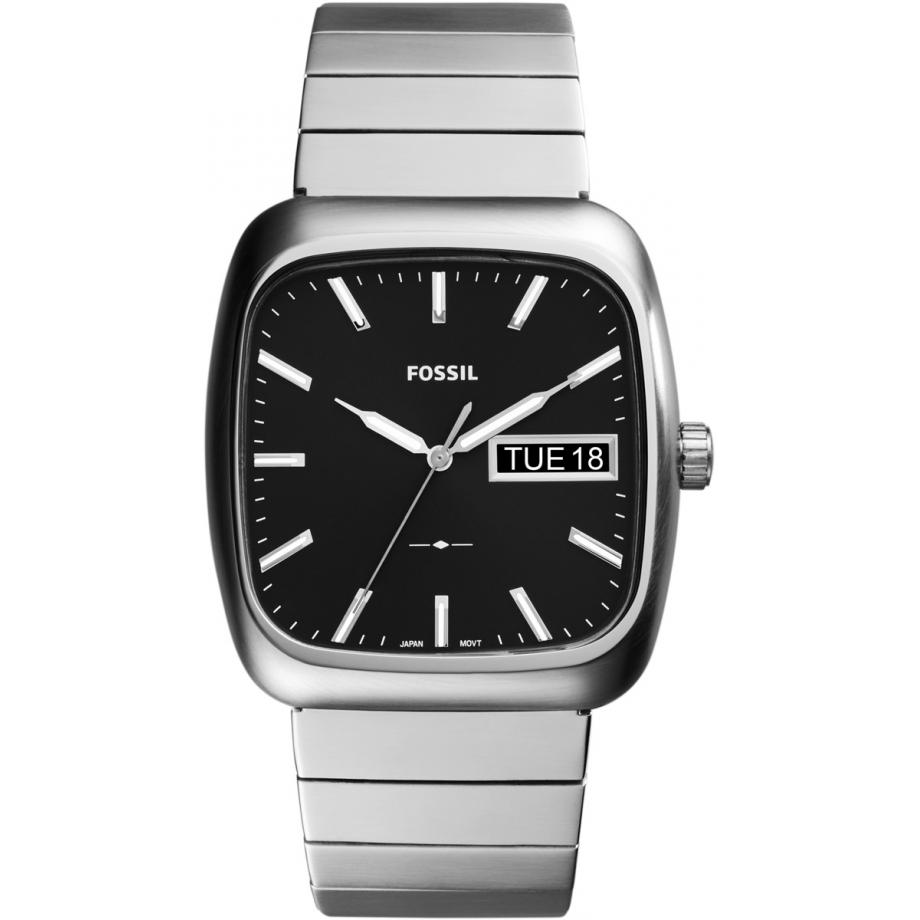 Fossil rutherford automatic outlet